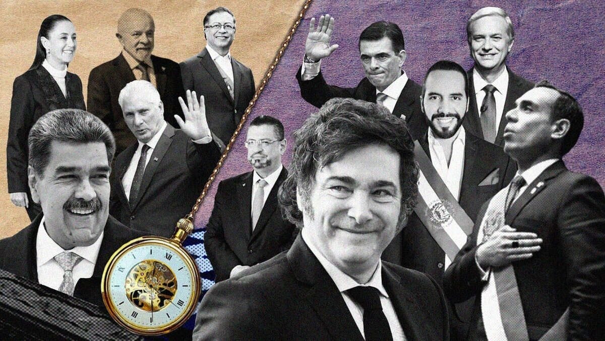 بازتعریف قدرت در آمریکای لاتین؛ از ونزوئلا تا اقتصاد نوین