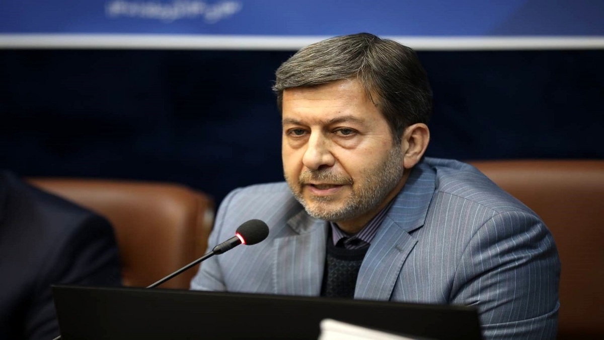 باشگاه خبرنگاران -به نیروگاه‌های برق ۹۰۰ مگاواتی و ۲۵۰ مگاواتی فولاد خسارت وارد شد