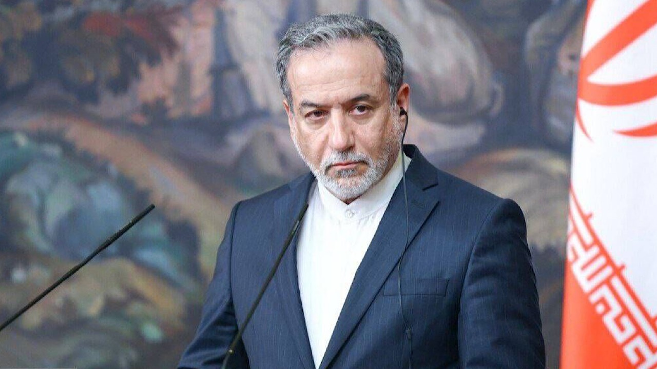 عراقچی: حملات اسرائیل به زیرساخت‌های ایران با مهلت ادعایی ترامپ برای دیپلماسی در تضاد است