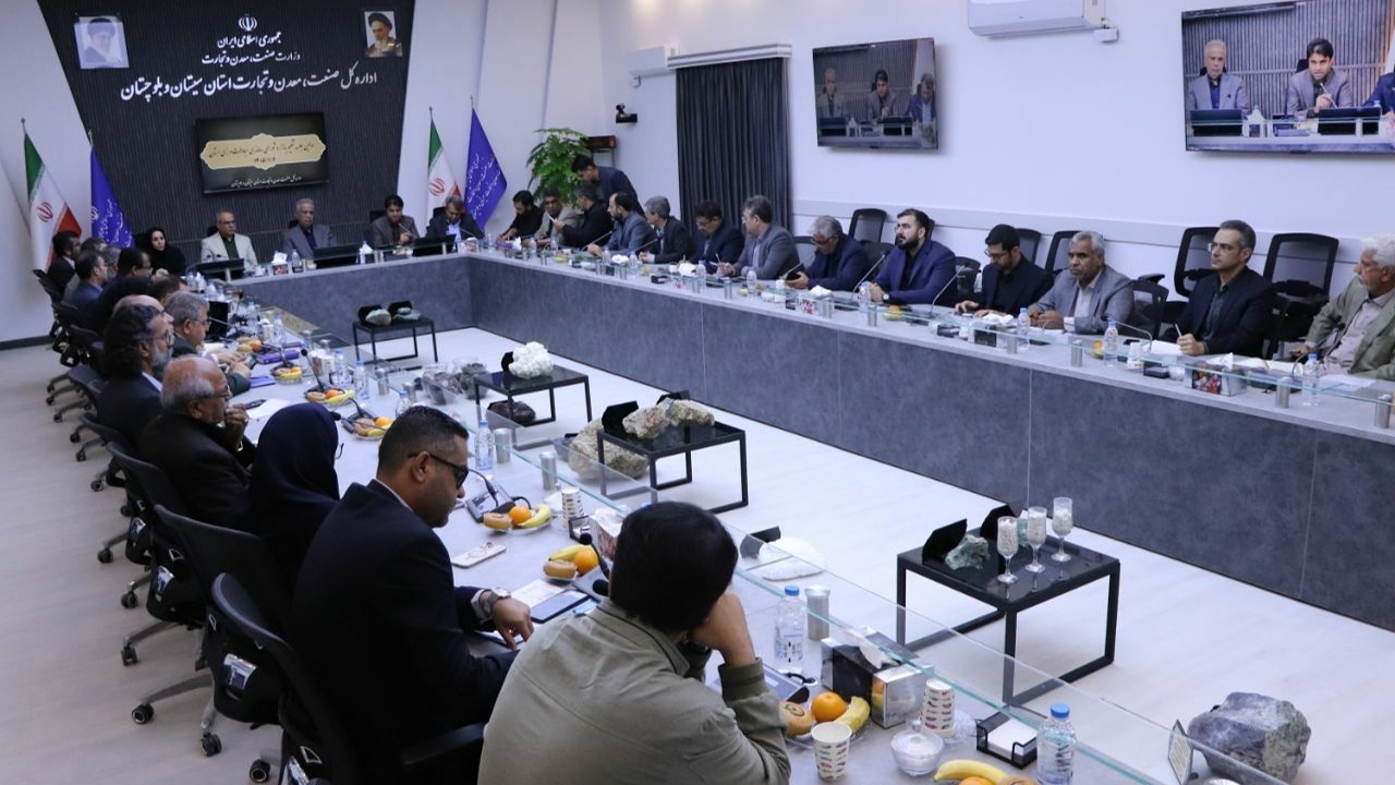 وحدت و انسجام ملی، نخستین راهبرد اقتصاد مقاومتی در سیستان و بلوچستان است
