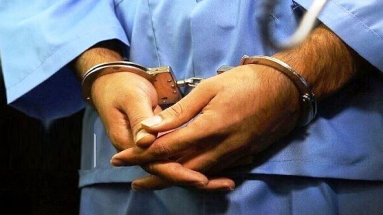 دستگیری باند ۹ نفره اراذل و اوباش یک خصومت شخصی در قم