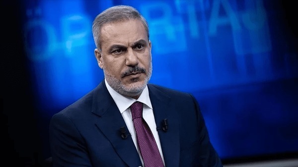 فیدان: این رفتار آمریکا است که باعث بی اعتمادی ایران می شود