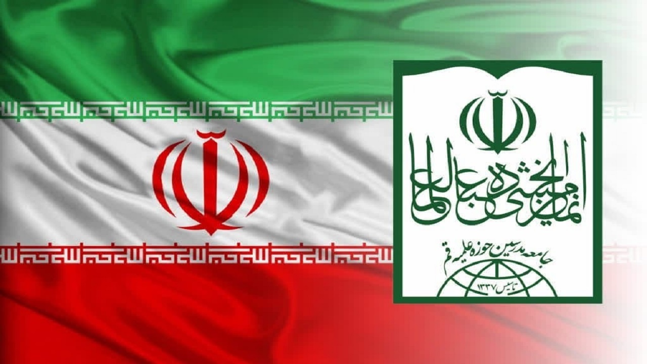 قدرت حقیقی جمهوری اسلامی ایران، اراده آهنین مردم است