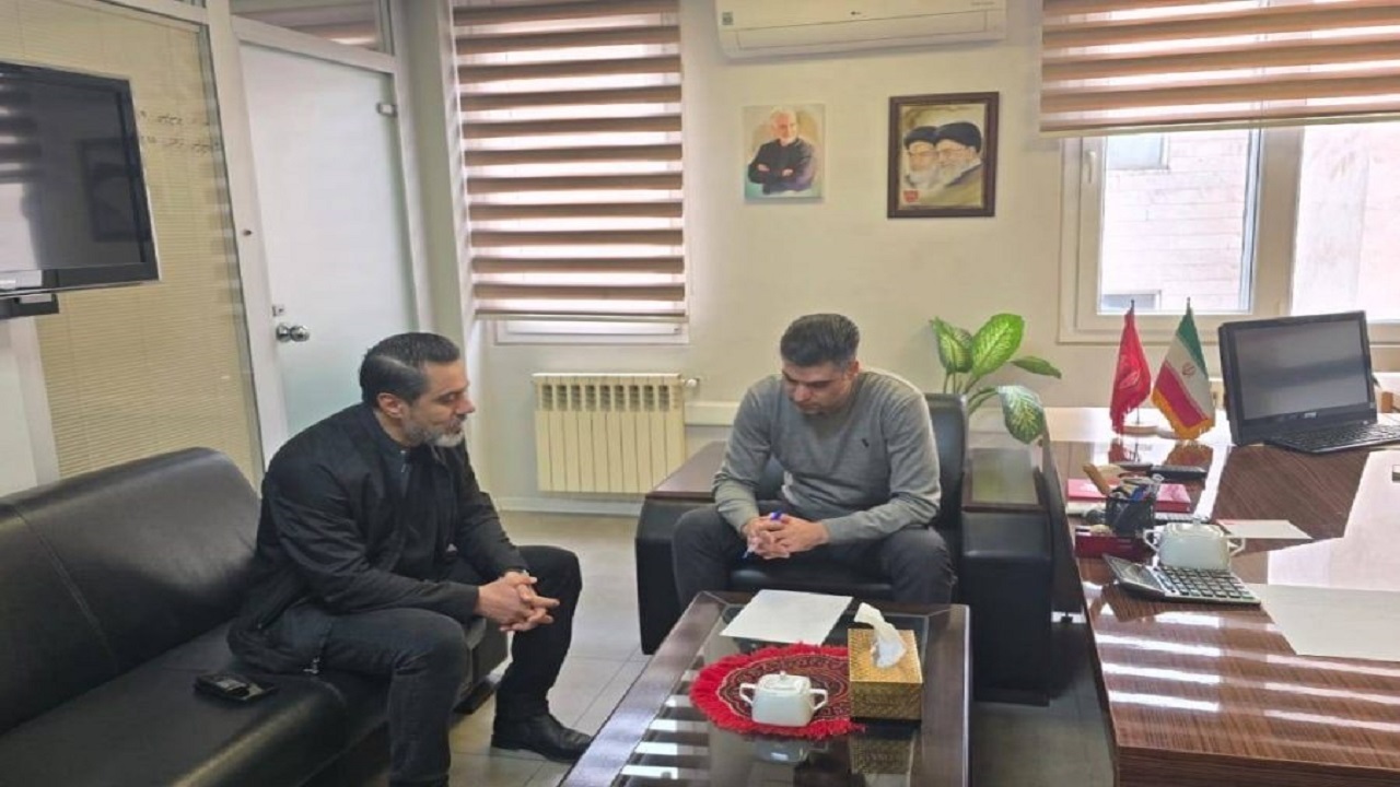 واکنش سخنگوی باشگاه پرسپولیس به اخراج افشین پیروانی