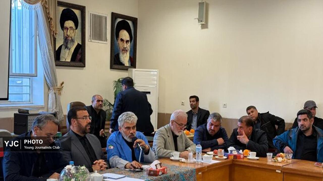 جهرم ظرف ۴۸ ساعت به وضعیت عادی بازمی‌گردد