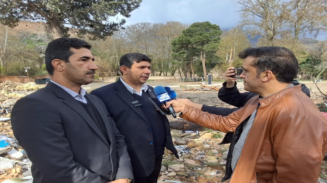 هیئت ارزیاب یونسکو به مناطق آسیب دیده میراث فرهنگی کشور اعزام می شود