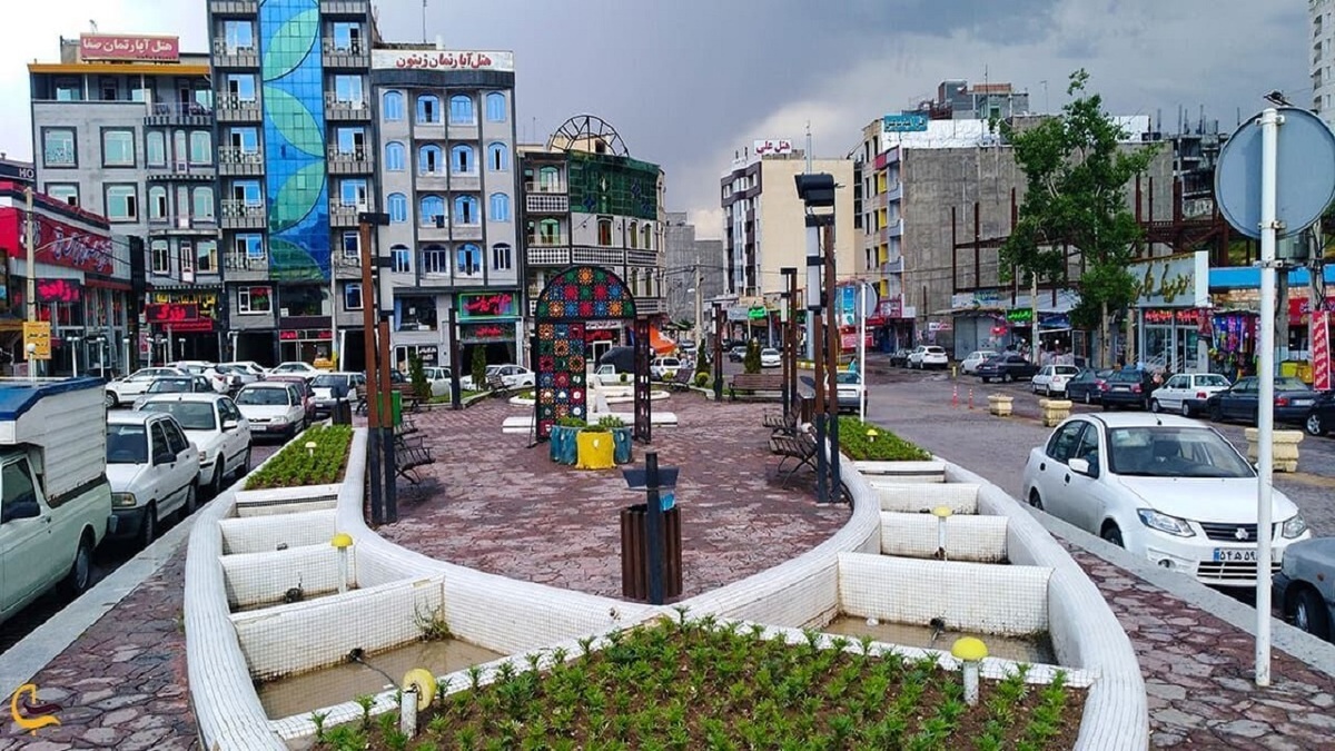 باشگاه خبرنگاران -۶۰۰ هزار مسافر نوروزی وارد سرعین شدند