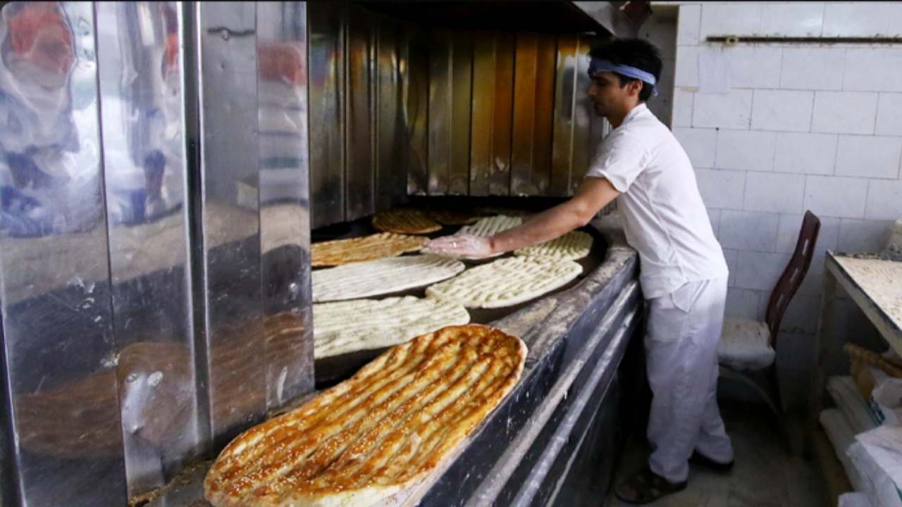  تضمین پایداری تولید نان در آذربایجان‌غربی با تجهیز نانوایی ها به موتوربرق، ژنراتور و سوخت جایگزین