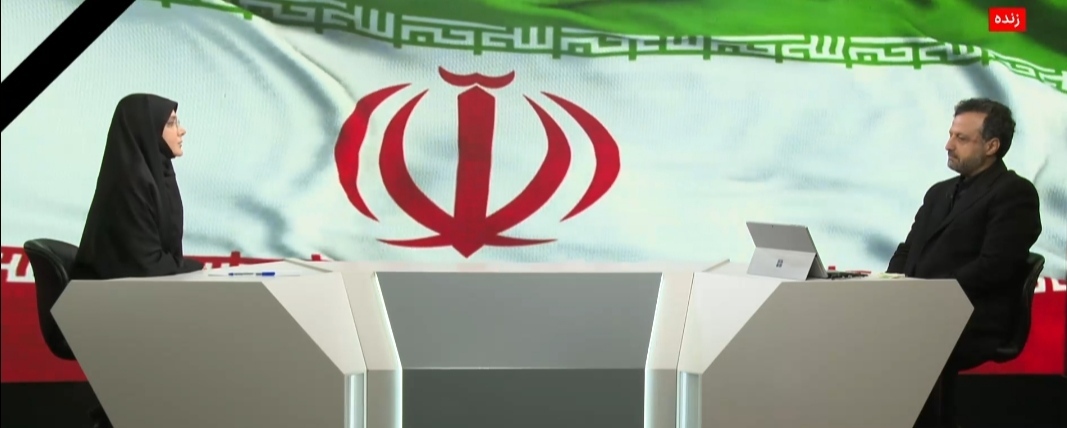 تنگه هرمز کلید منفعت اقتصادی ایران است