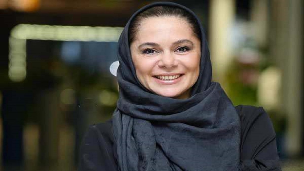 باشگاه خبرنگاران -واکنش مستانه مهاجر به رئیس جمهور آمریکا: تنگه هرمز پهناور است