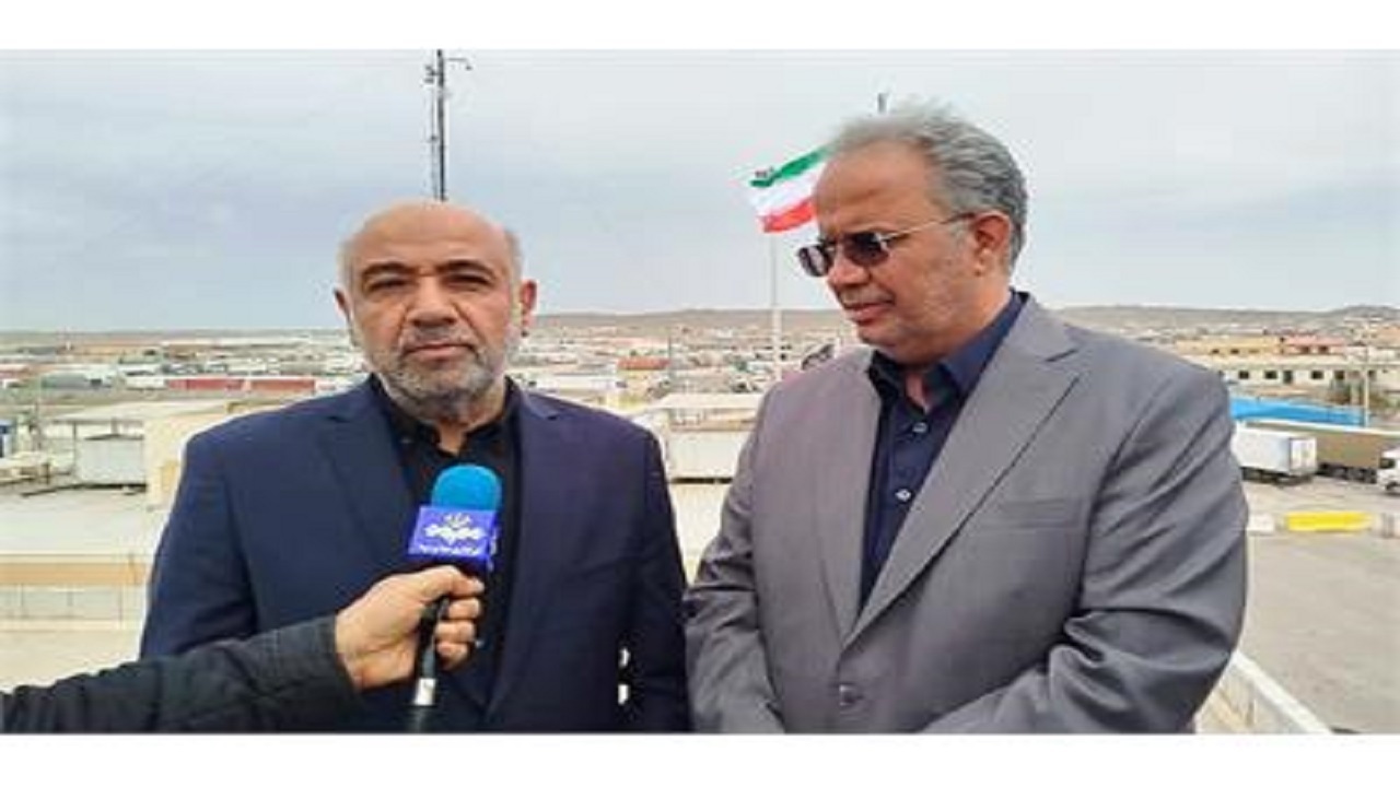 توسعه تجارت مرزی و بخش خصوصی از اولویت‌های دولت چهاردهم است