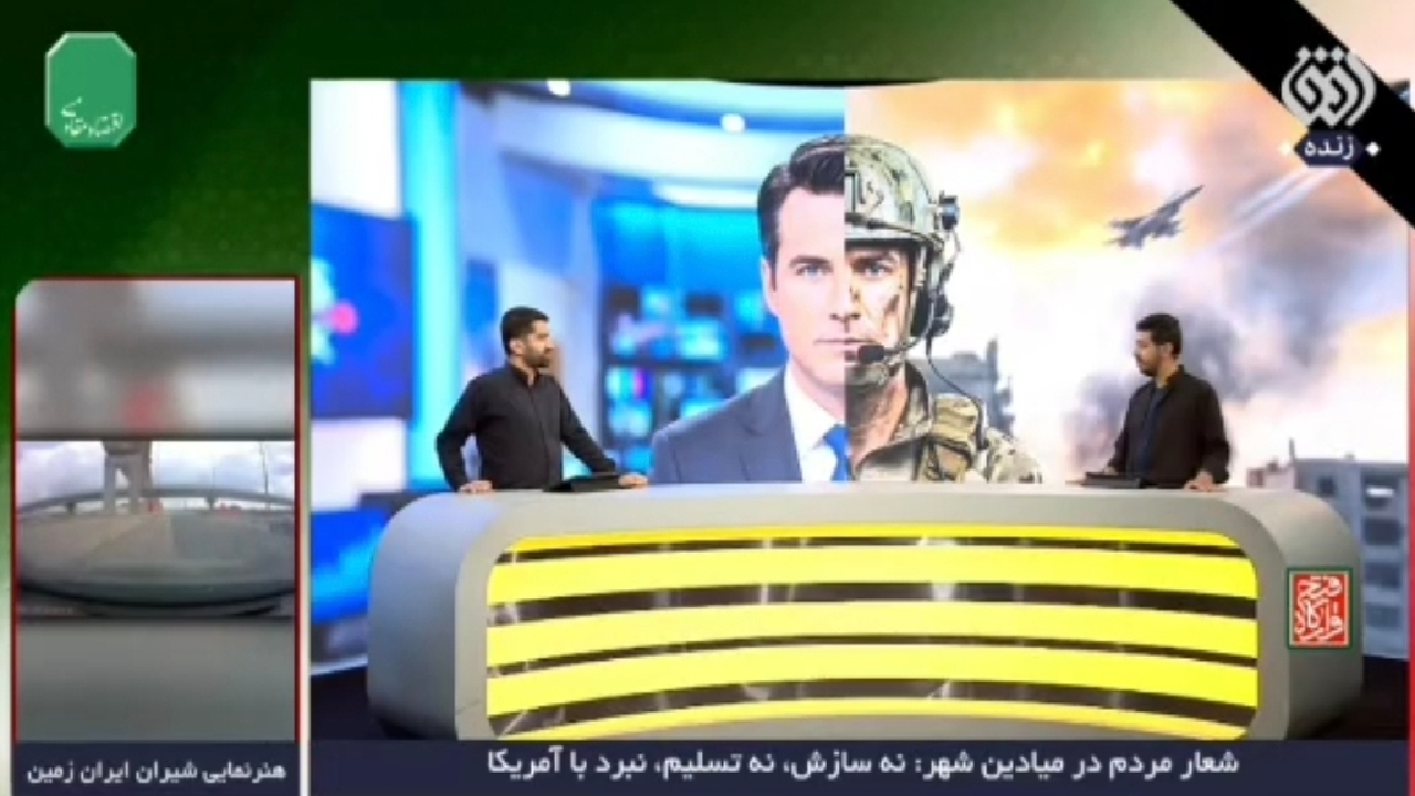 کدام نوجوانان برای حضور در یگان ۸۲۰۰ انتخاب می‌شوند؟ + فیلم