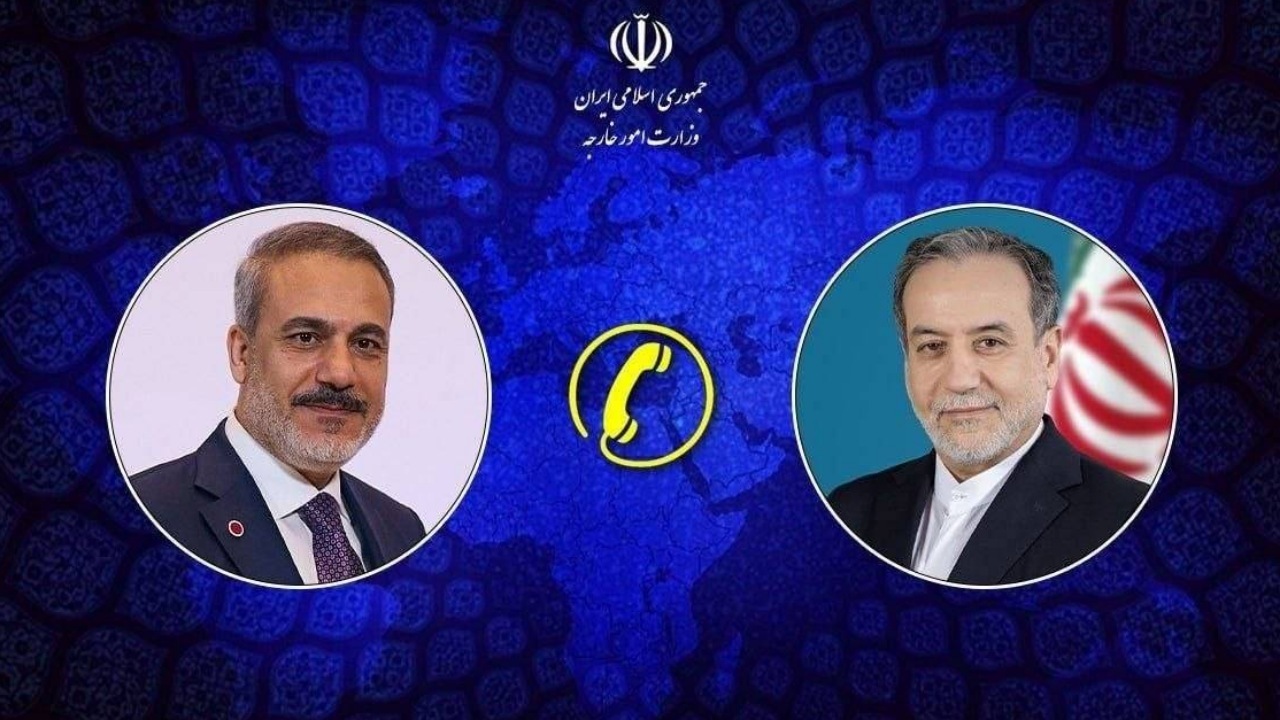 تاکید عراقچی و فیدان بر رایزنی‌های دوجانبه و مشورت با دیگر کشور‌های منطقه