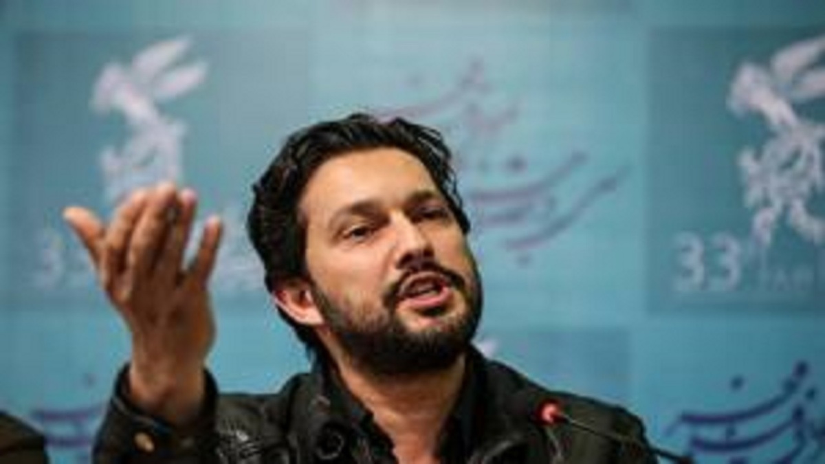 باشگاه خبرنگاران -پاسخ حامد بهداد به تهیه‌کننده: از گریه مادران و رنج رزمندگان می‌رنجم