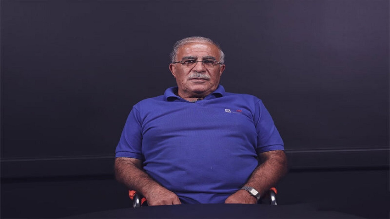 حسن روشن: جام جهانی هم یک جنگ است، نباید عقب نشینی کنیم