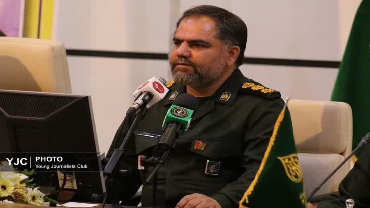 ۱۲۲ بمب خوشه‌ای در استان فارس کشف و منهدم شد