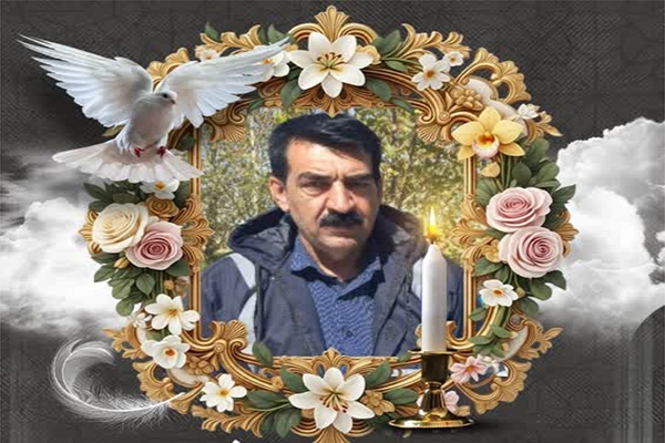 سبزبان پارک دراک به شهادت رسید