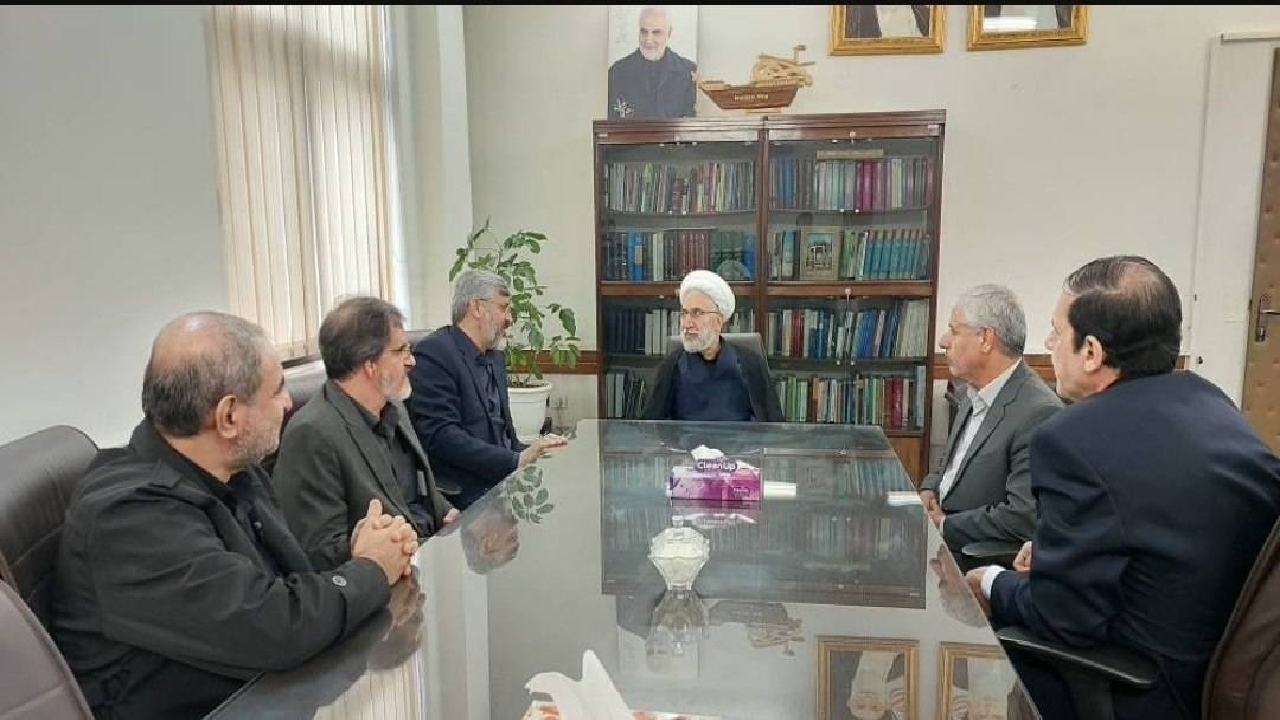دادستان کل کشور: توقیف اموال افراد خودفروخته با جدیت انجام می‌شود