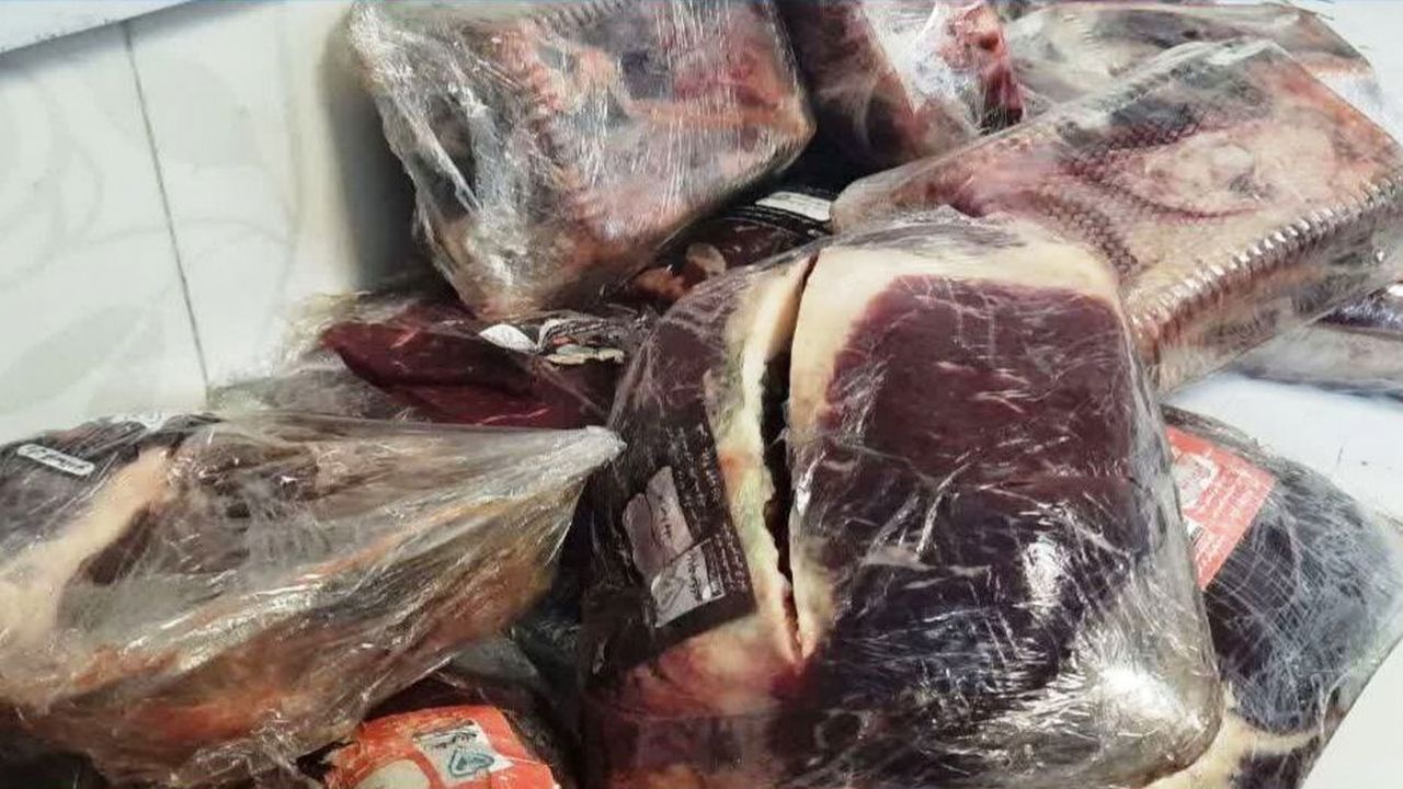 انجام بیش از ۲ میلیون بازرسی بهداشت محیط/ خروج نیم میلیون لیتر مواد غذایی از چرخه مصرف