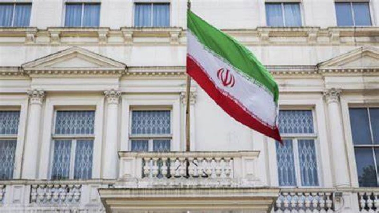 سفارت ایران در بیروت: هدف قرار دادن رسانه‌ها تلاشی مذبوحانه برای پنهان‌سازی جنایات است