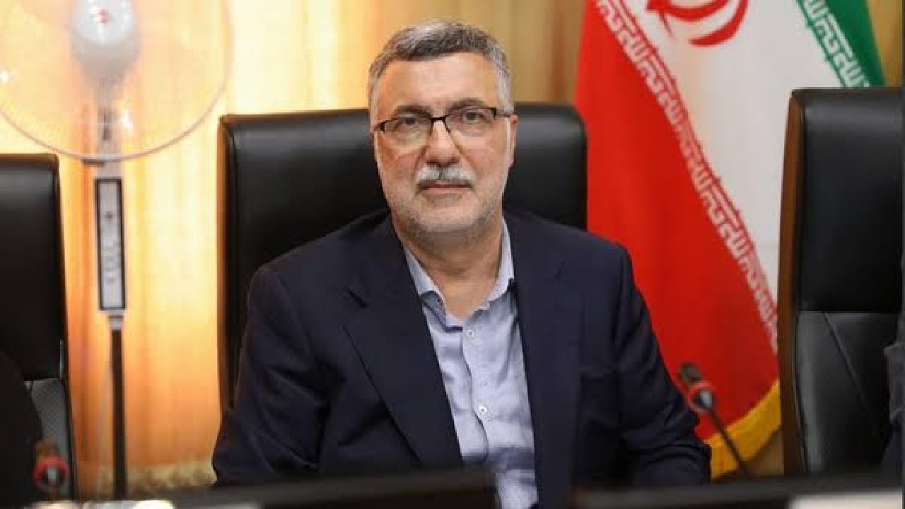 نامه وزیر بهداشت ایران به وزرای بهداشت کشور‌های عضو سازمان همکاری شانگهای
