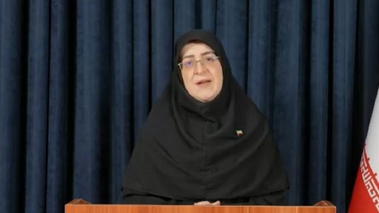سخنگوی دولت: به آمریکا خوش‌بین نیستیم/ دست برتر را در جنگ داریم
