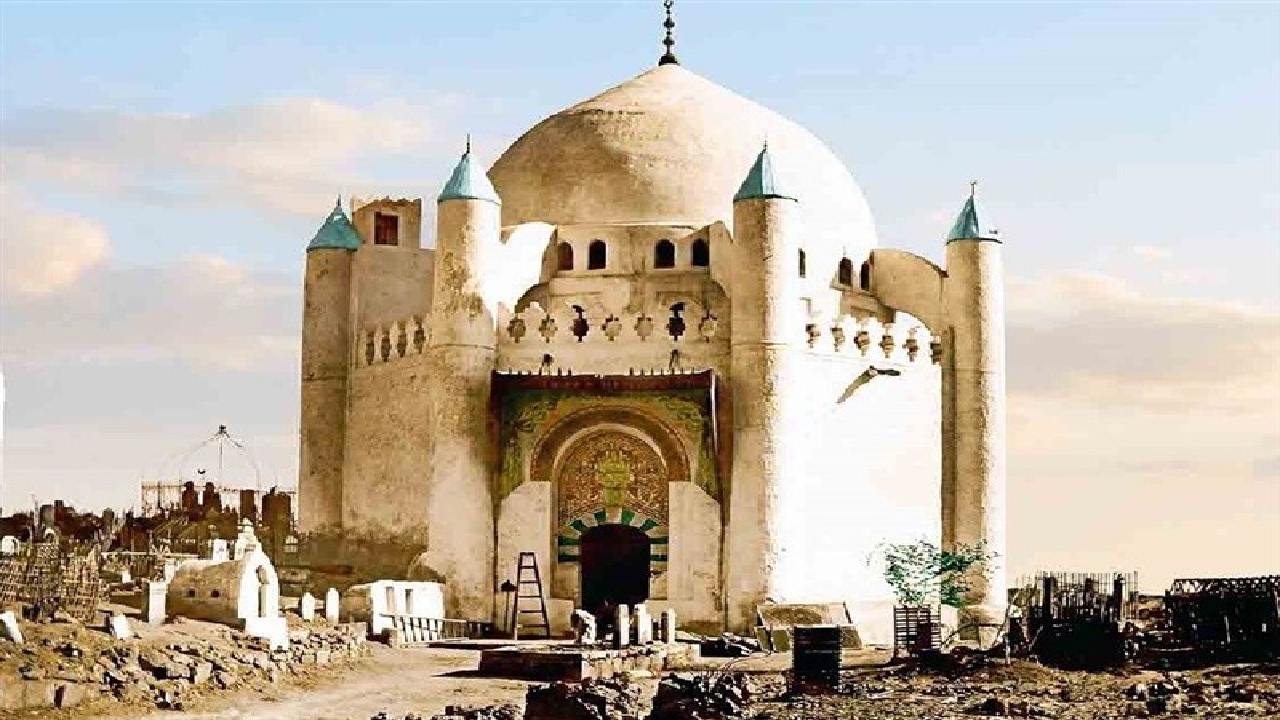 تازه‌ترین سند از تخریب قبور بقیع رونمایی شد