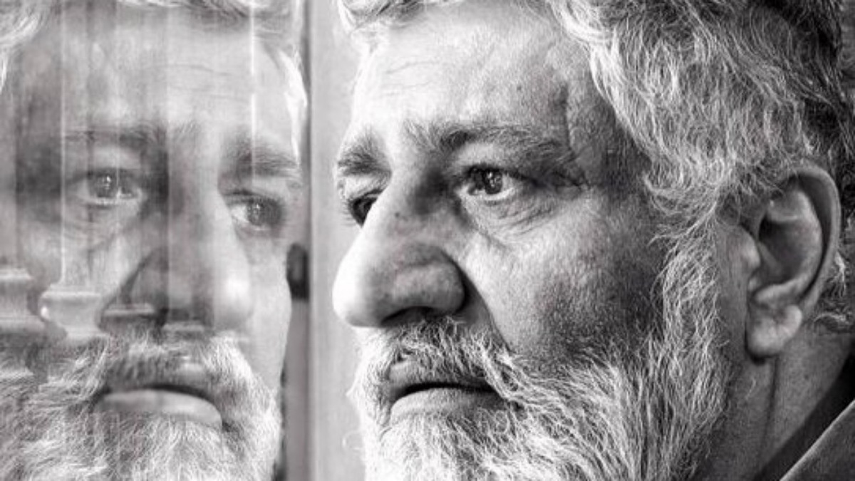 باشگاه خبرنگاران -عباس رافعی: نگذاریم خاک میهن زیر چکمه بیگانگان لگدمال شود