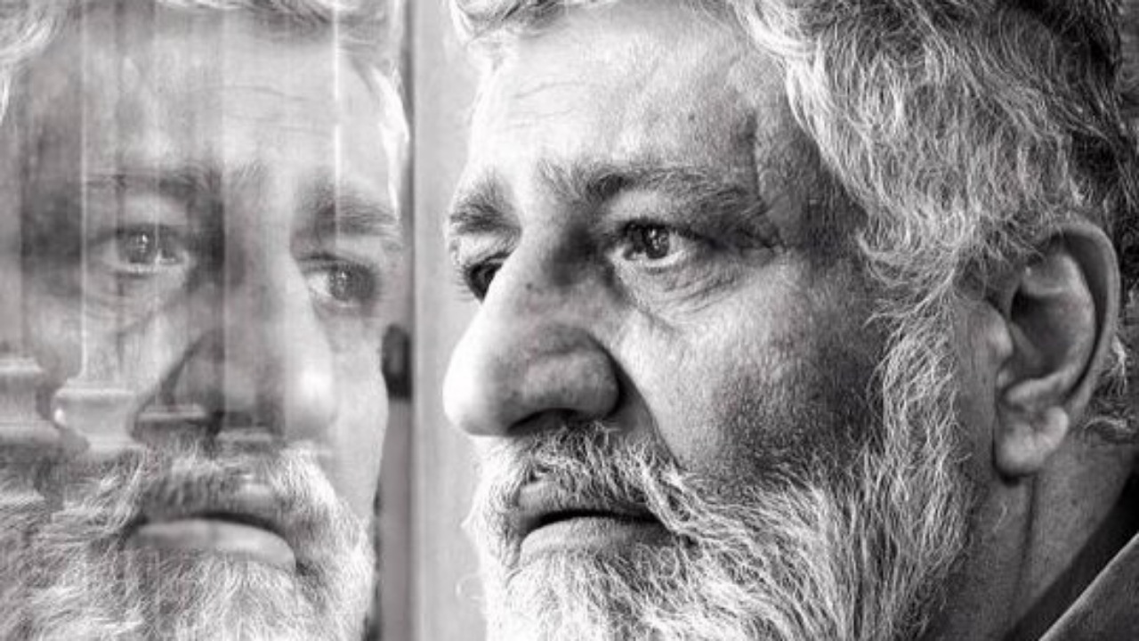 عباس رافعی: نگذاریم خاک میهن زیر چکمه بیگانگان لگدمال شود