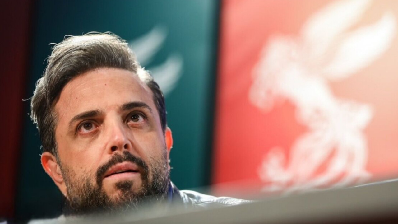 پدرام کریمی: اگر پای ایران وسط باشد، جان می‌گذاریم