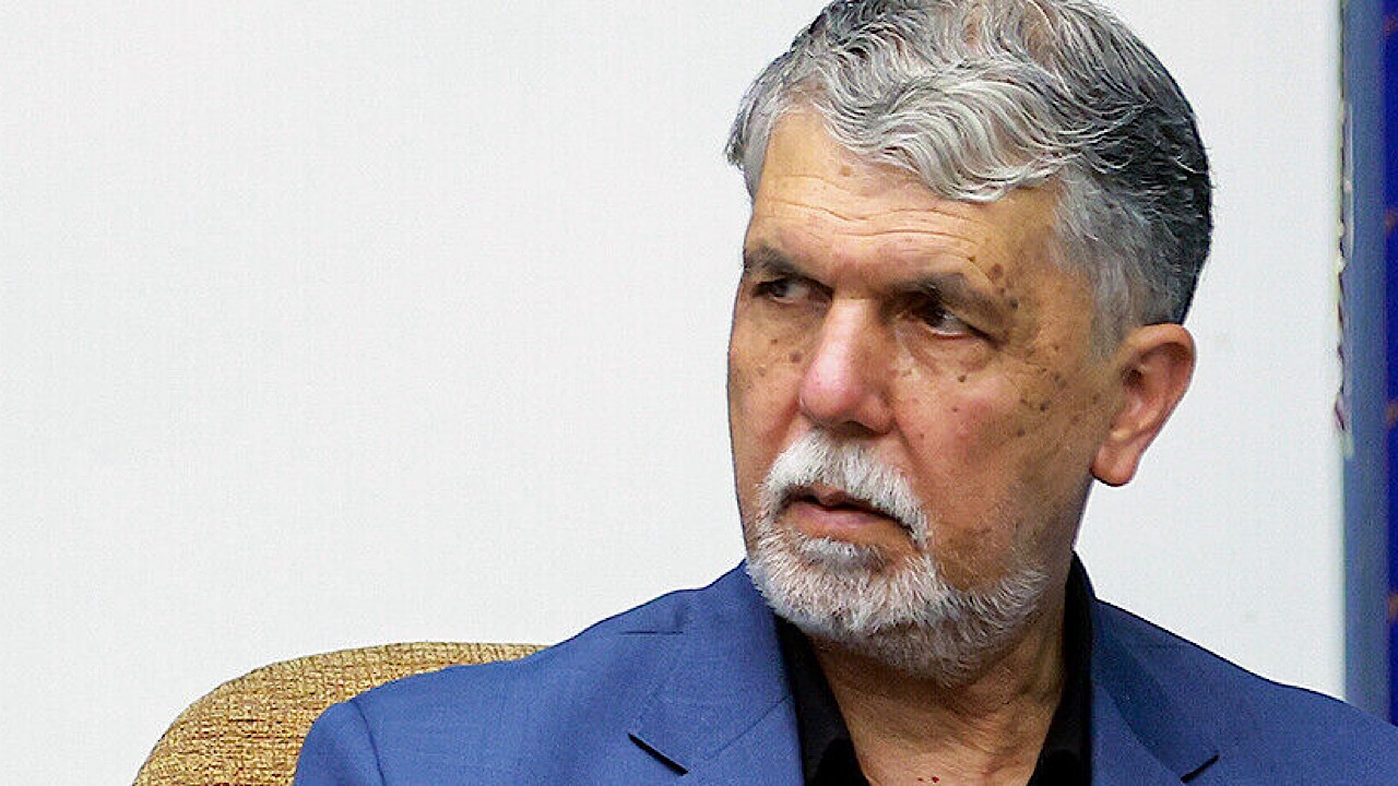 وزیر فرهنگ: صدای ملت‌ها خاموش شدنی نیست