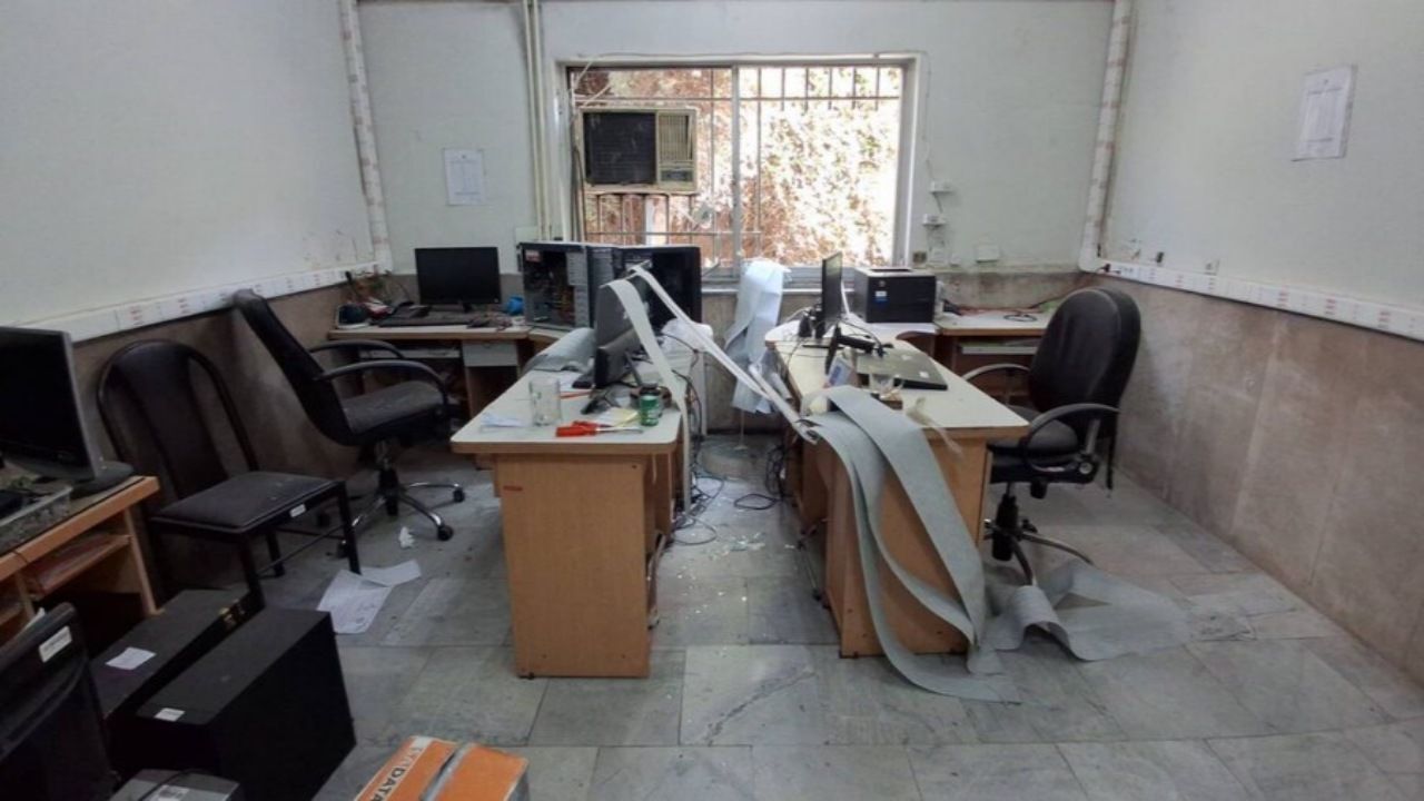 خسارت ۲۳۰ میلیارد ریالی جامعه هدف بهزیستی کردستان در جنگ تحمیلی رمضان