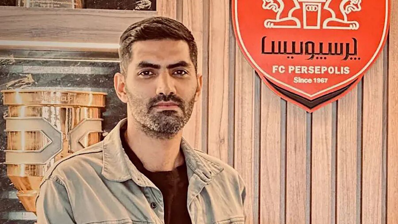 انصاری: سکوت برخی ورزشکاران از بی‌توفیقی آن‌ها هست/ بازیکنان تیم ملی روسفید شدند