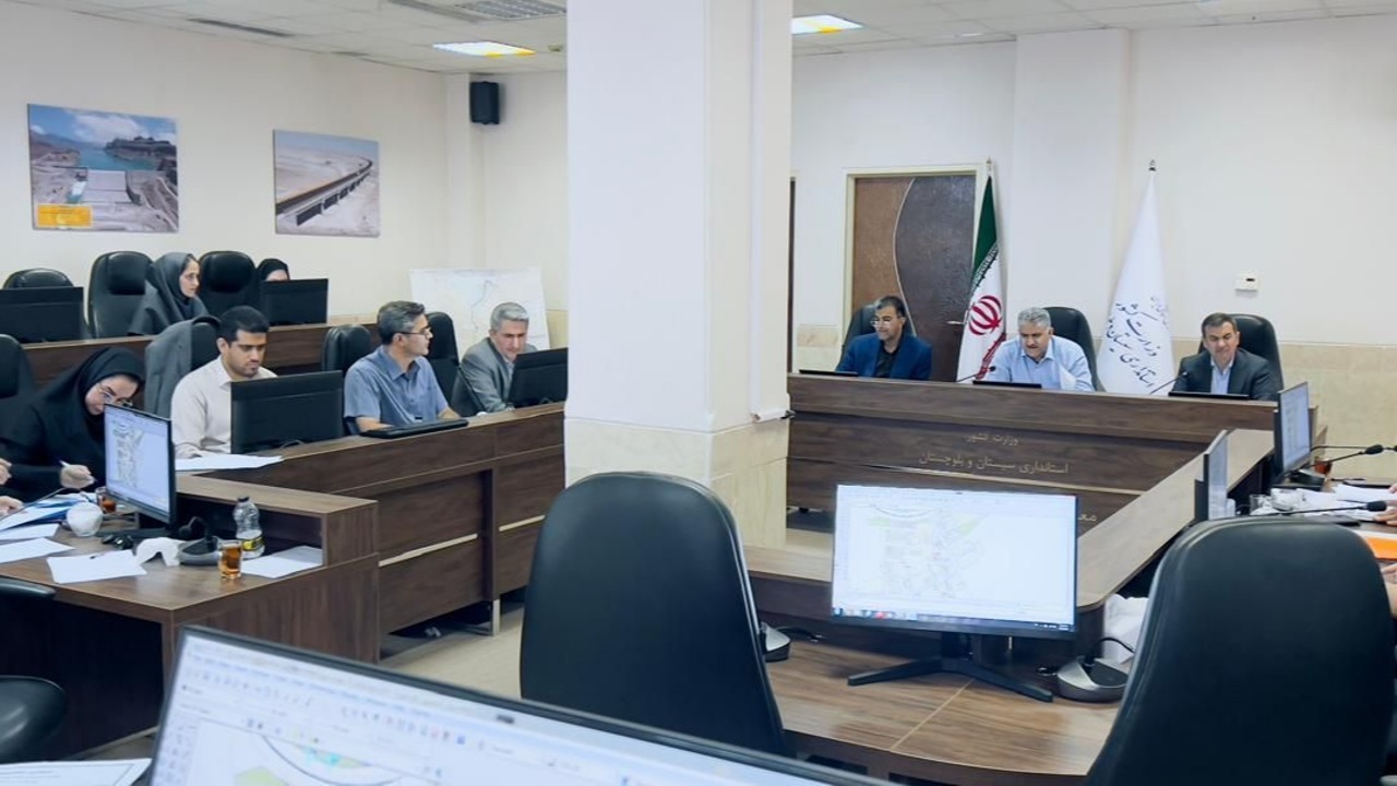 تصویب ۵۷ مصوبه در جلسات کمیسیون ماده پنج