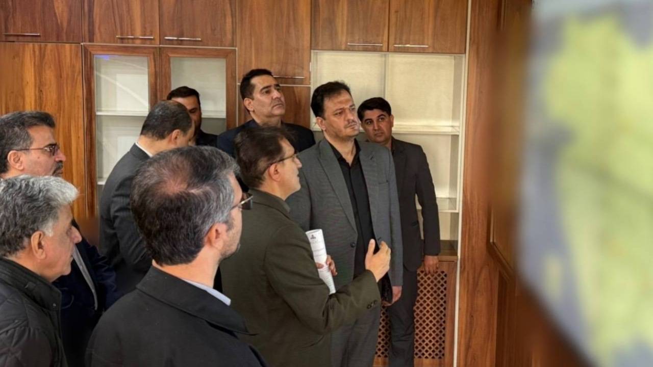 تأکید بر پایداری گازرسانی در شرایط حساس کشور