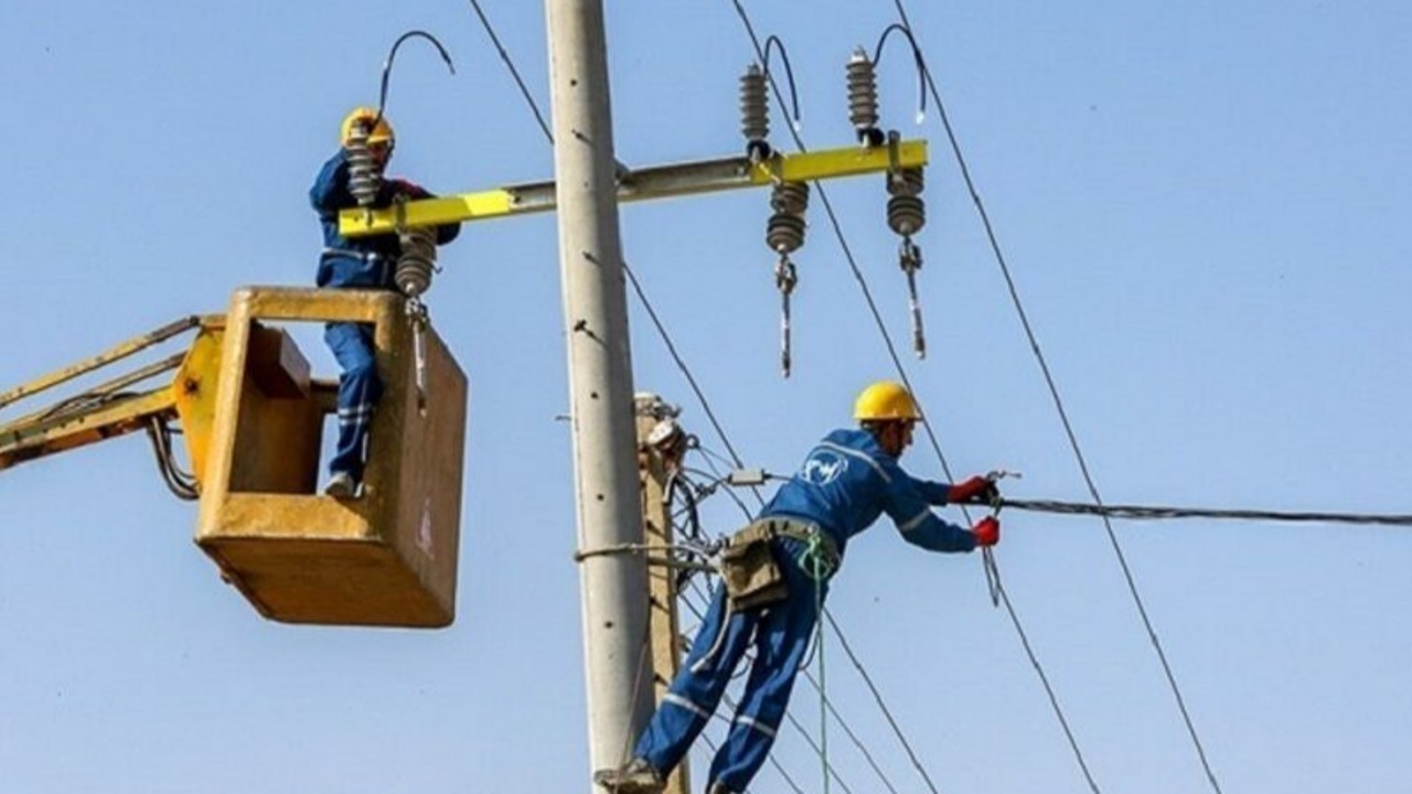 تقویت تأمین برق سیستان و بلوچستان در شرایط بحرانی