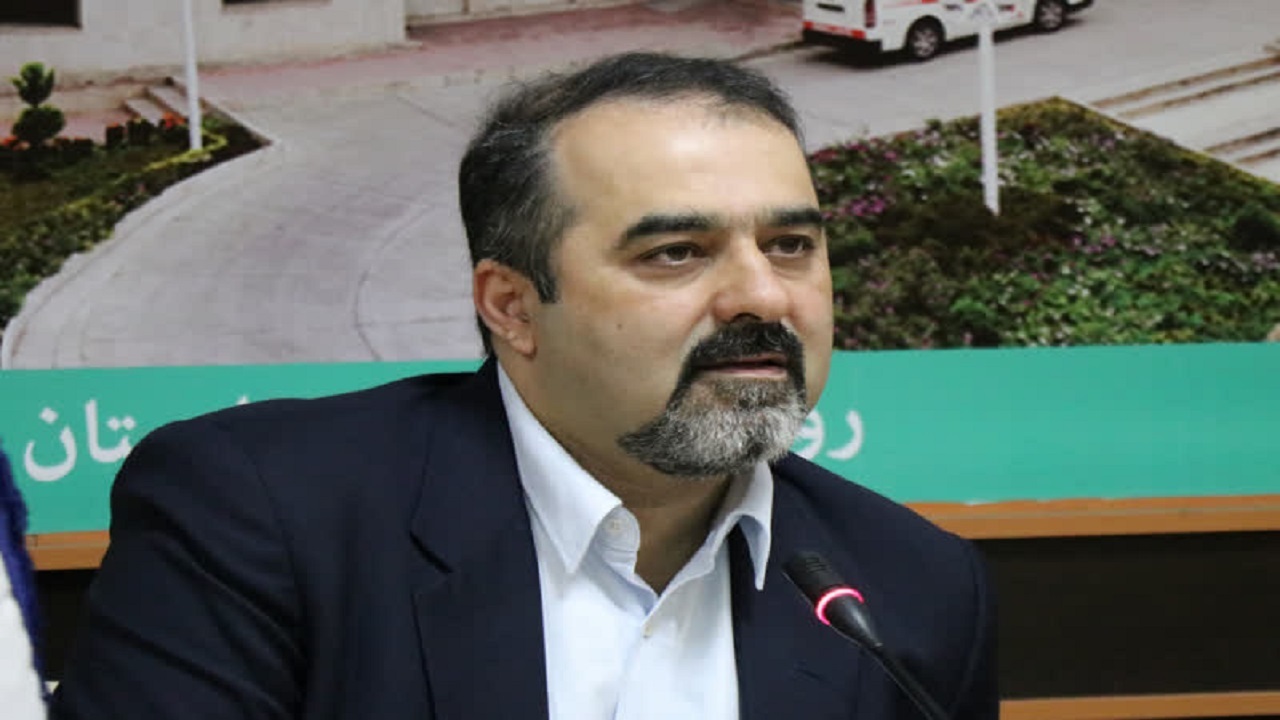 خدمات بی‌وقفه سلامت بابل در نوروز به بیش از ۱۳ هزار بیمار