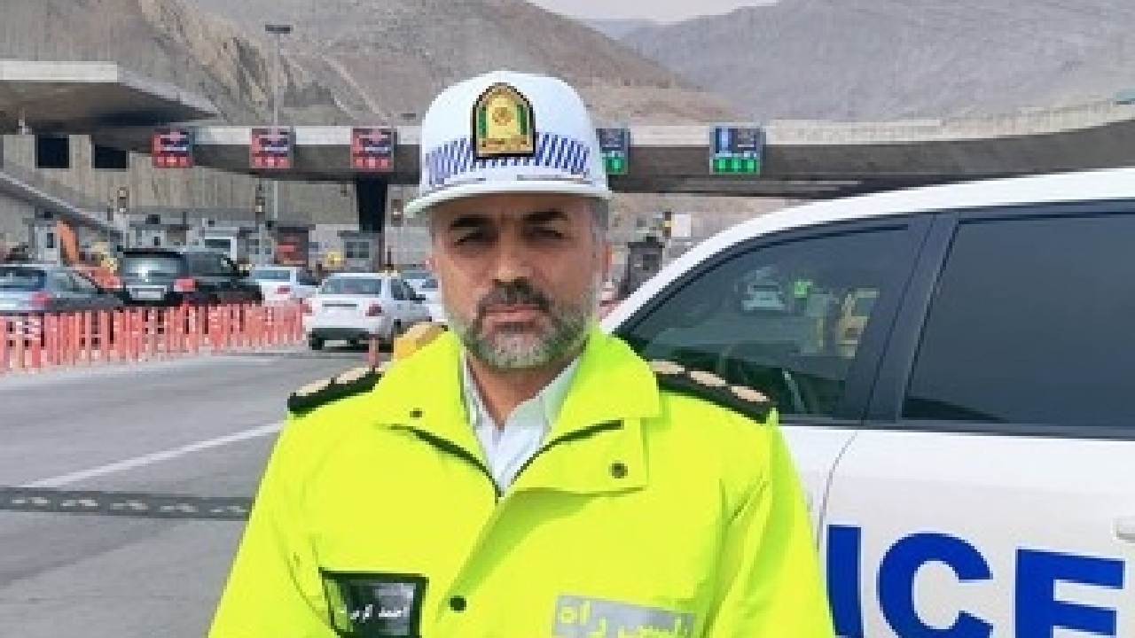 ۲۹۱ میلیون تردد در ۱۳ روز ابتدایی طرح نوروزی