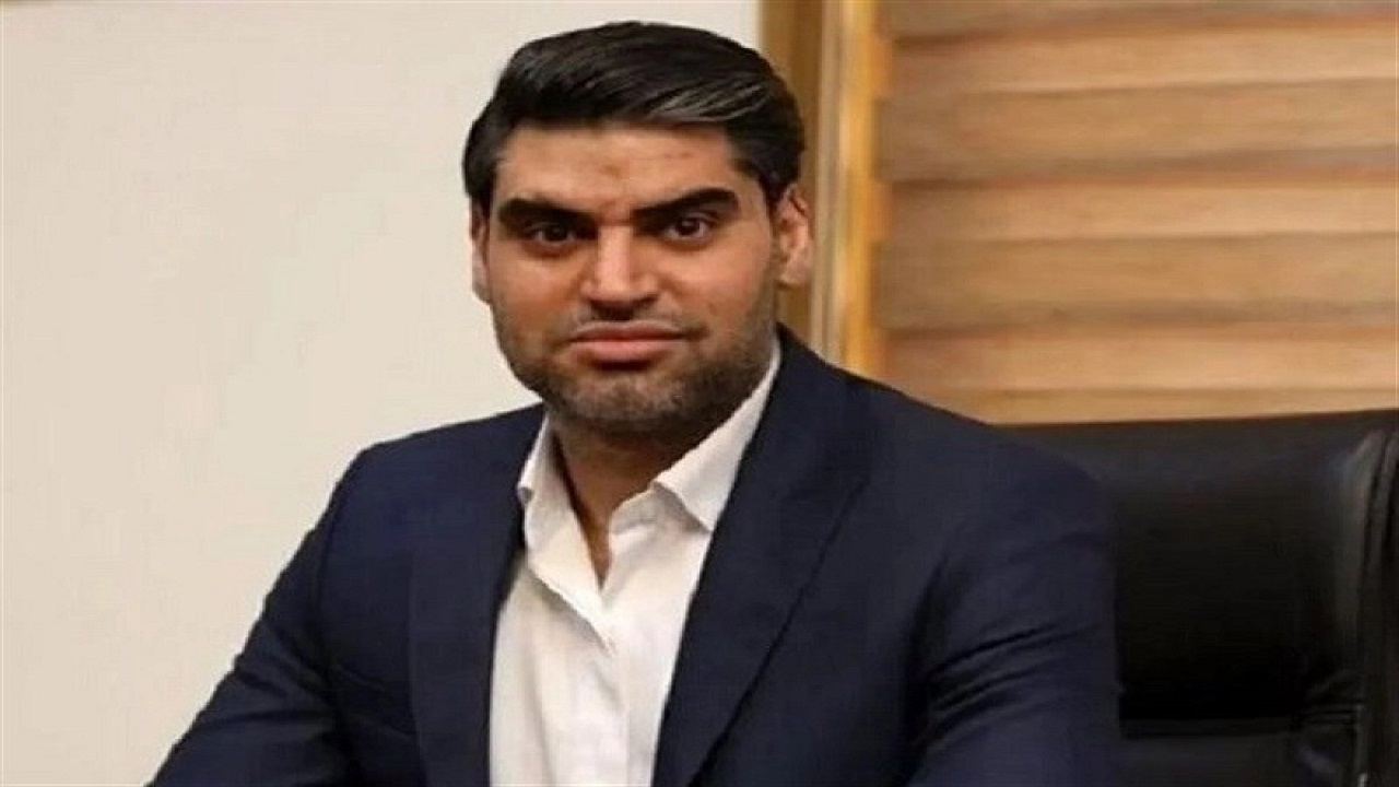 مدیرعامل پرسپولیس: ایران و ایرانی باخت نمی‌دهد، همیشه پیروز است