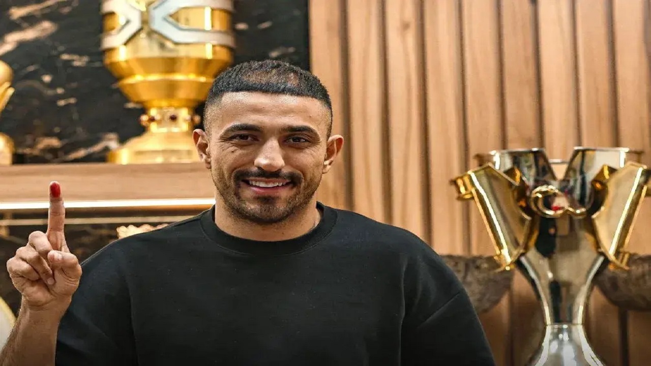 کنایه هافبک پرسپولیس به وطن فروشان و مزدوران