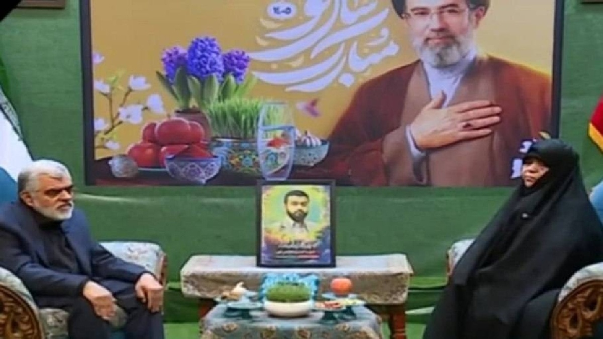 باشگاه خبرنگاران -روایت پدر و مادر شهید احمدرضا دانش‌کهن از نوجوانی مسجدی تا لحظه‌های پیش از شهادت