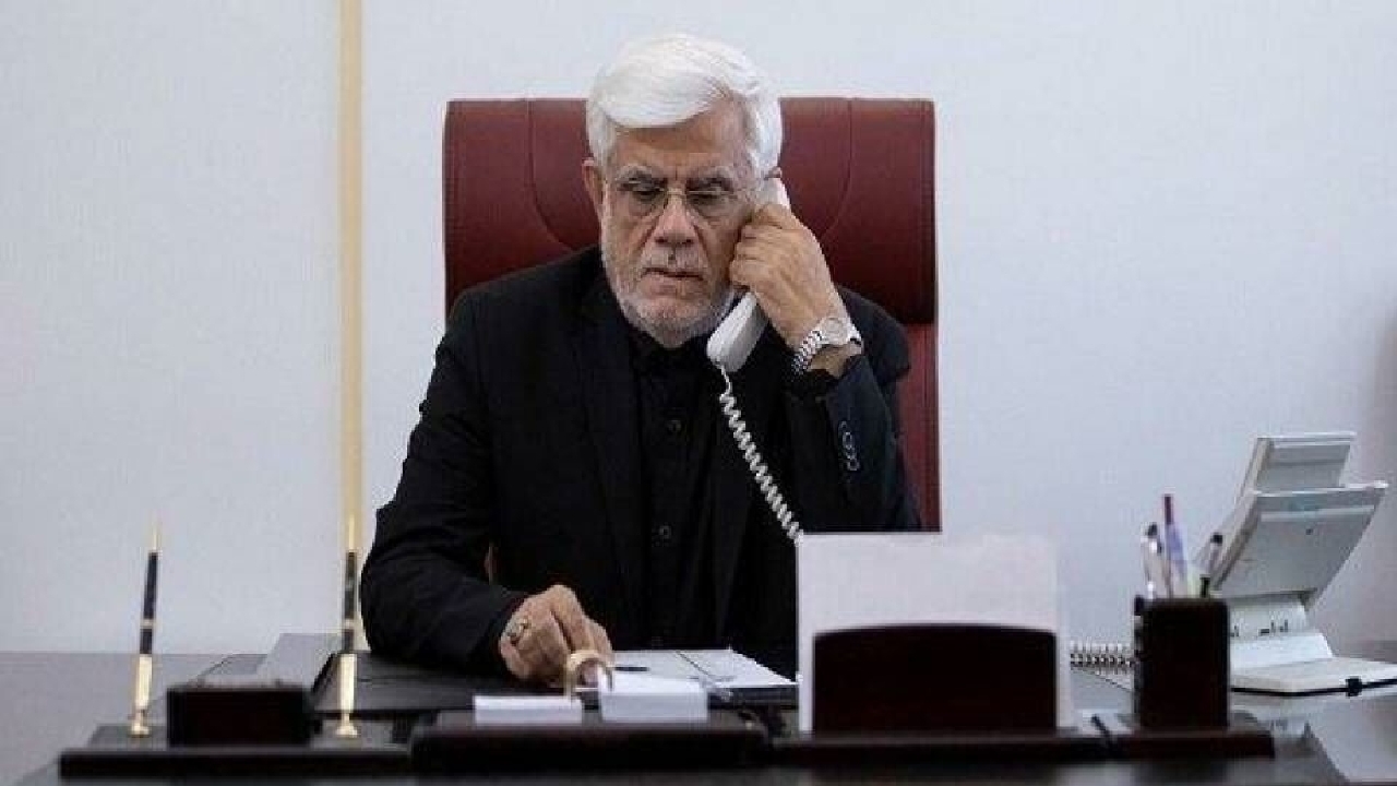 دستور معاون اول رئیس‌جمهور برای تقویت خدمات درمانی اندیمشک