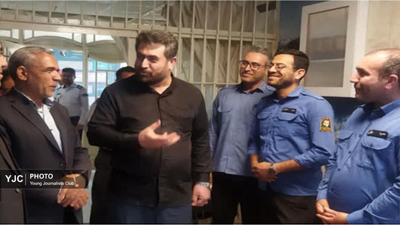 کاهش جمعیت کیفری از اولویت‌های تحول قضایی