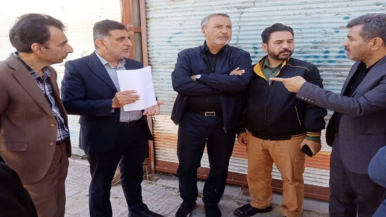 اعتبار ۲۵۰ میلیارد تومانی برای اجرای شبکه فاضلاب در جهرم