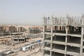 پیشرفت ۴۰ درصدی ساخت ۱۳ هزار واحد مسکن حمایتی در تهران