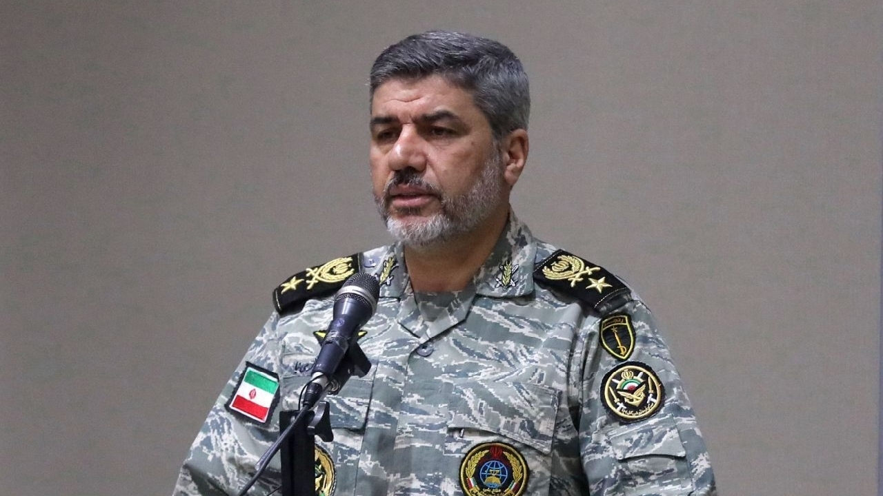 سخنگوی ارتش: اقدامات شرورانه آمریکا و رژیم صهیونی تنگه هرمز را به خطر انداخته است