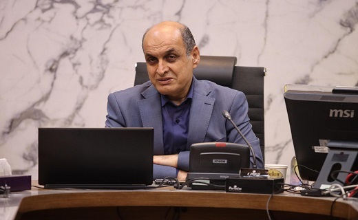 هادی حق&zwnj;شناس، استاندار گیلان