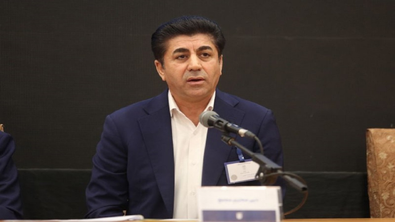 لیگ برتر فوتبال برگزار می شود