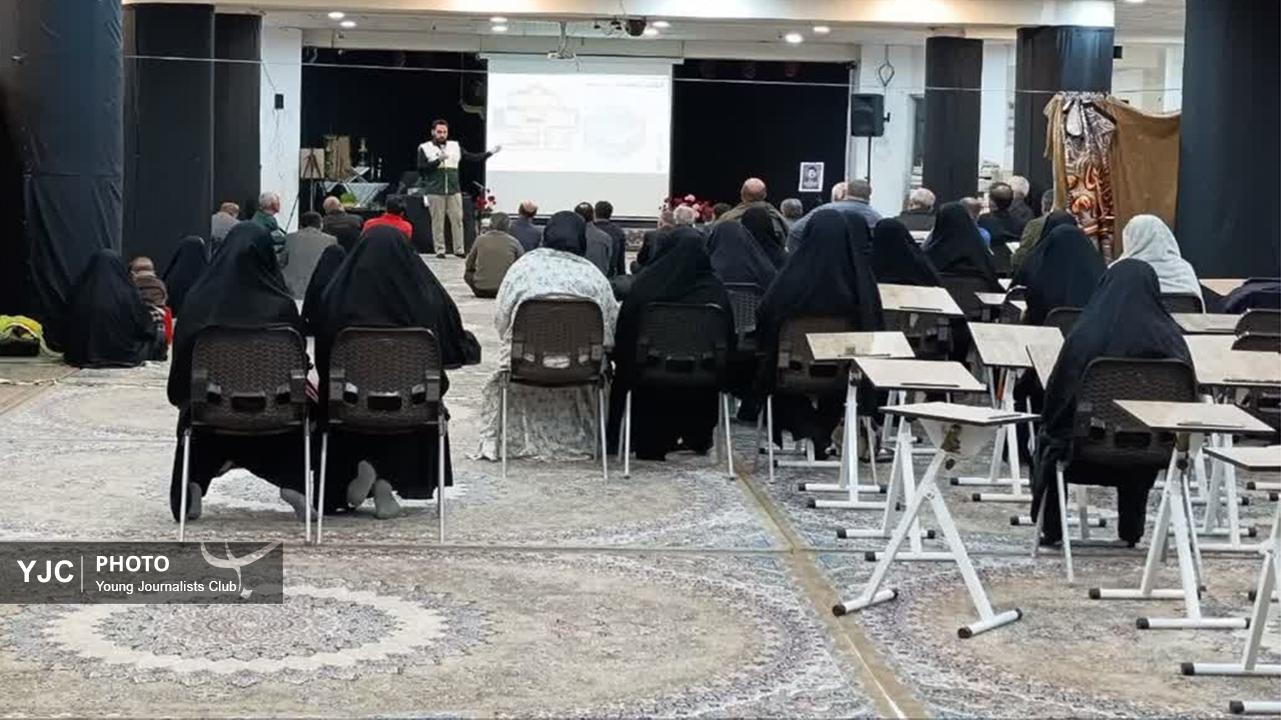 استفاده از ظرفیت مساجد برای آموزش امدادرسانی به مردم