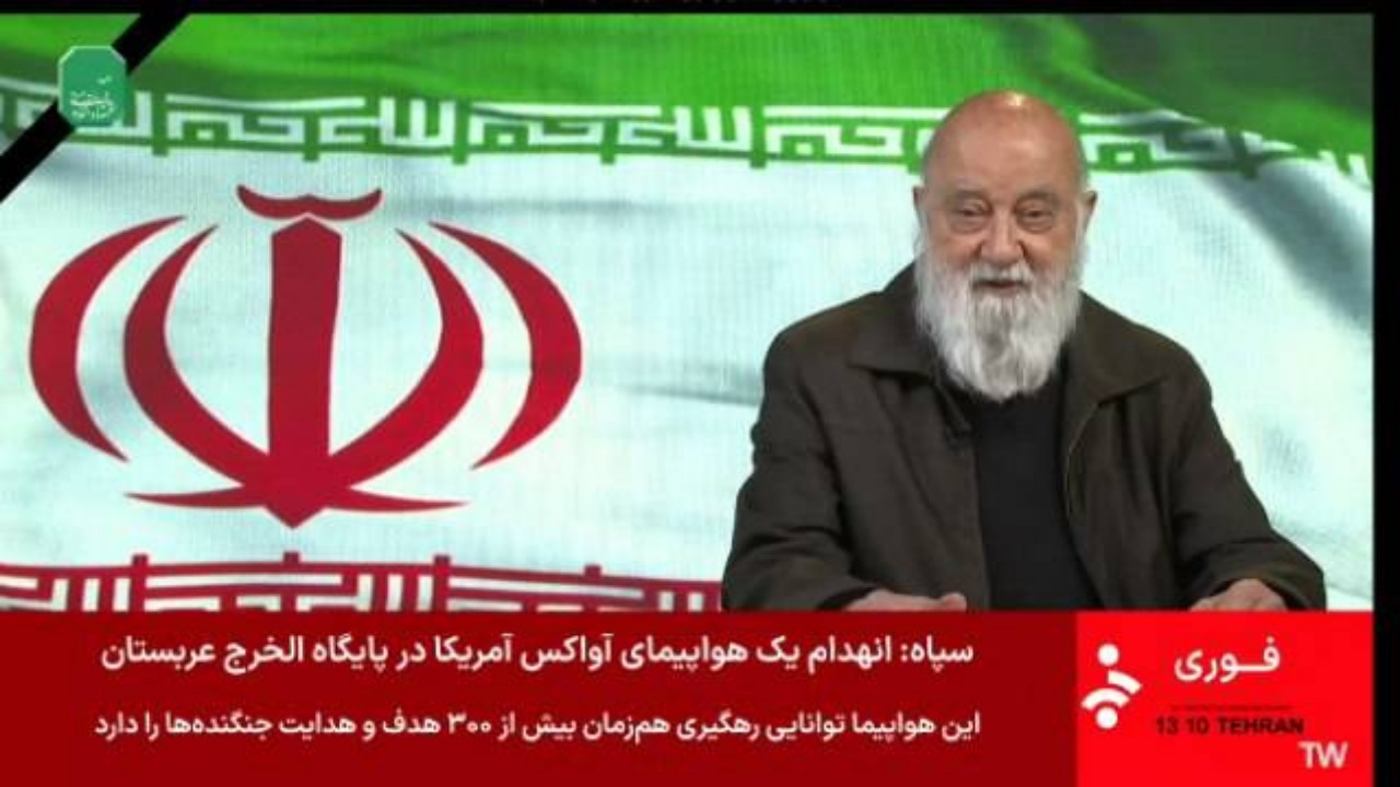 حضور گسترده مردم از عوامل اصلی پیروزی است
